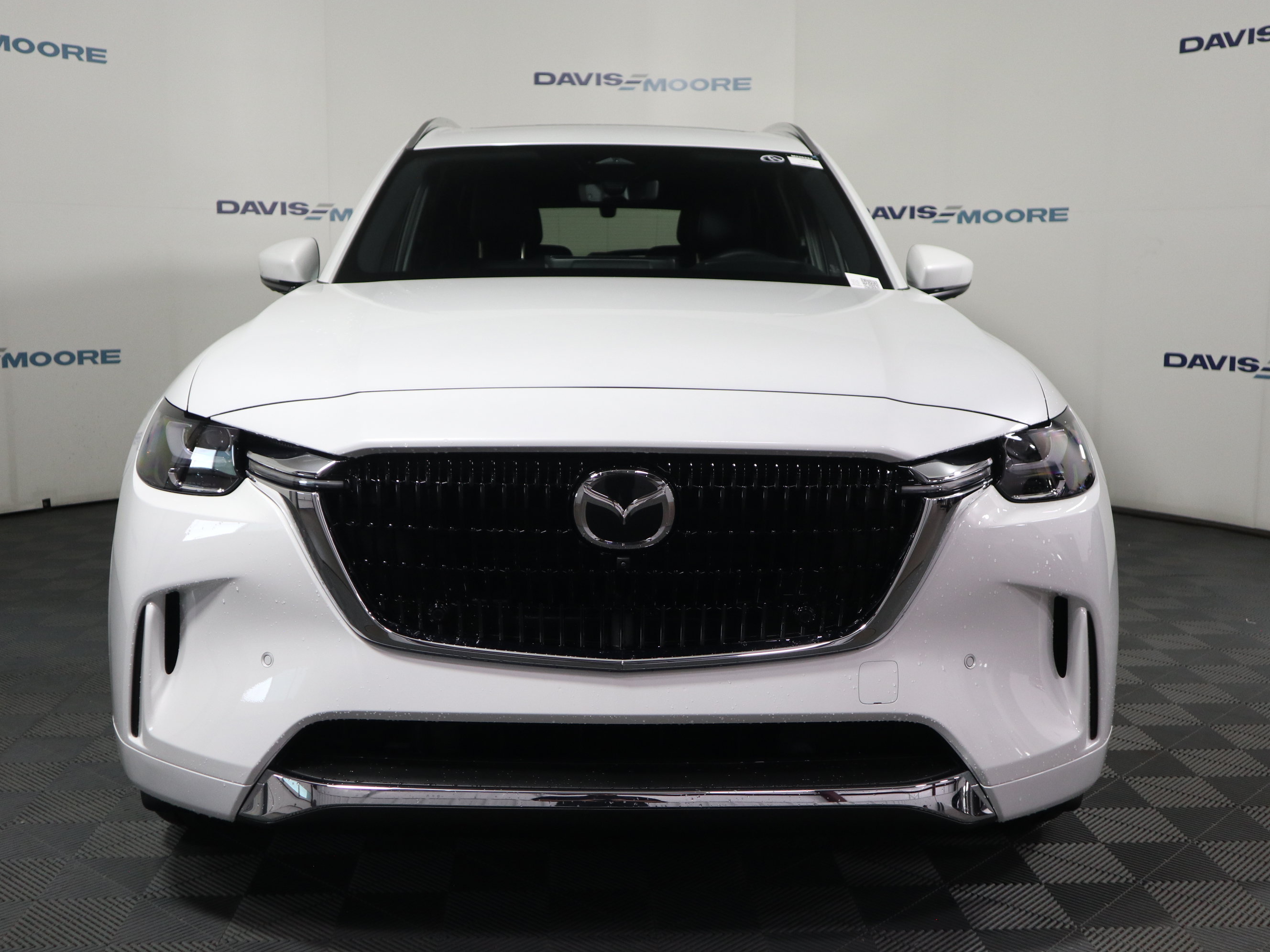 New 2026 MAZDA CX-90 3.3 Turbo S w/ Premium Plus AWD/4WD image 9