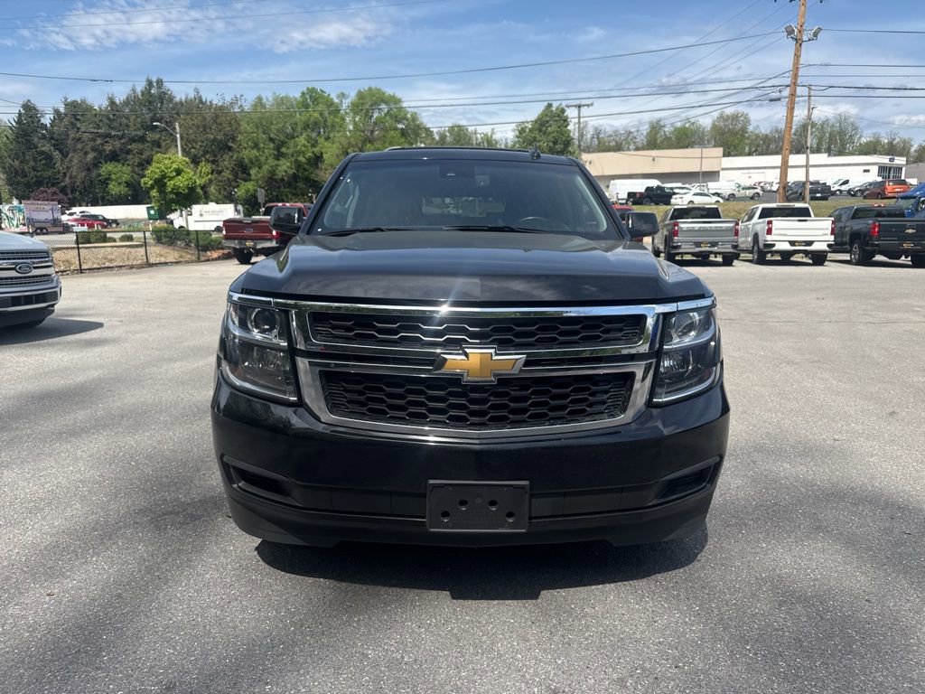 Used 2017 Chevrolet Tahoe LT image 2