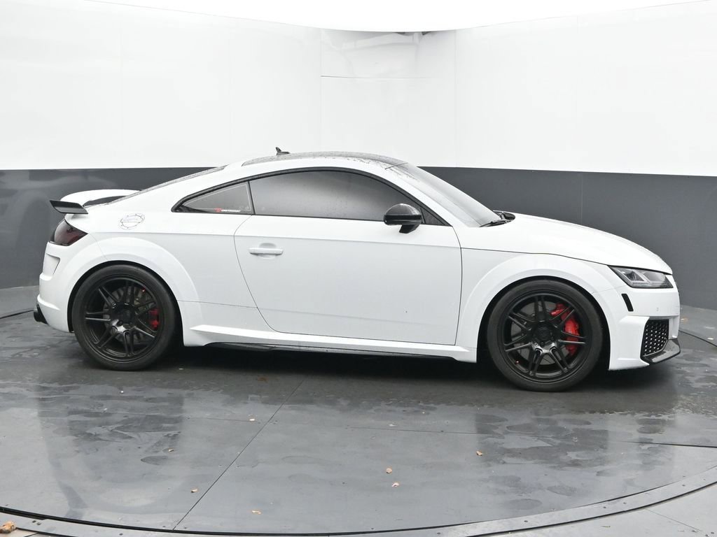 Used 2021 Audi TT RS image 12