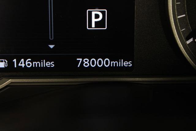 Certified 2020 Nissan Kicks SV FWD image 26