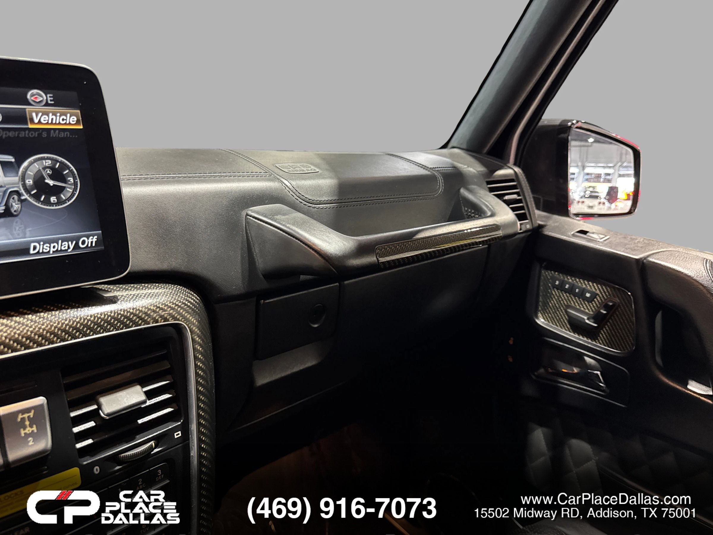 Used 2017 Mercedes-Benz G 63 AMG 4MATIC image 33