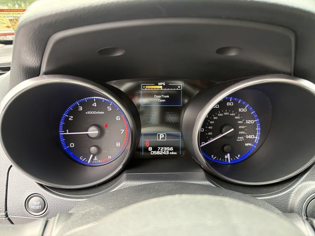 Used 2019 Subaru Legacy 2.5i Limited AWD/4WD image 19