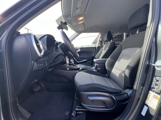 Certified 2023 Kia Soul LX w/ Option Group 015 image 14