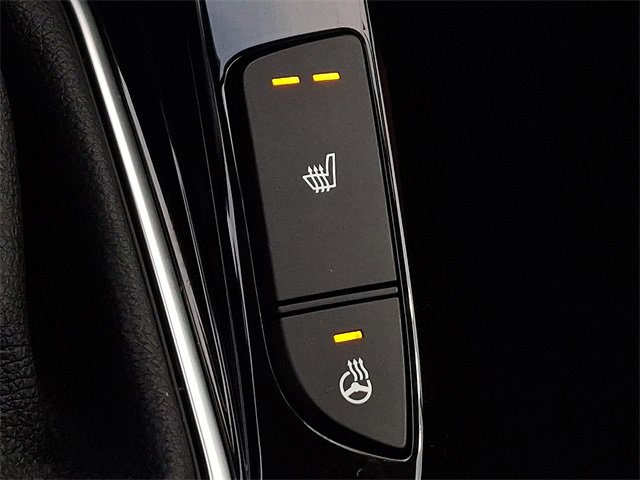 Certified 2022 Kia Soul Turbo image 26