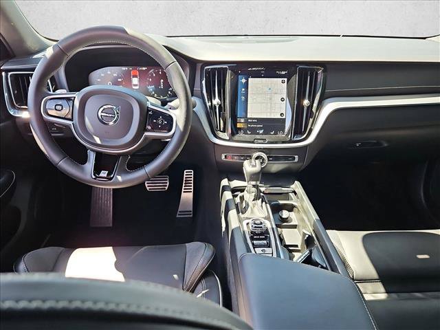 Used 2020 Volvo S60 T5 R-Design FWD image 19