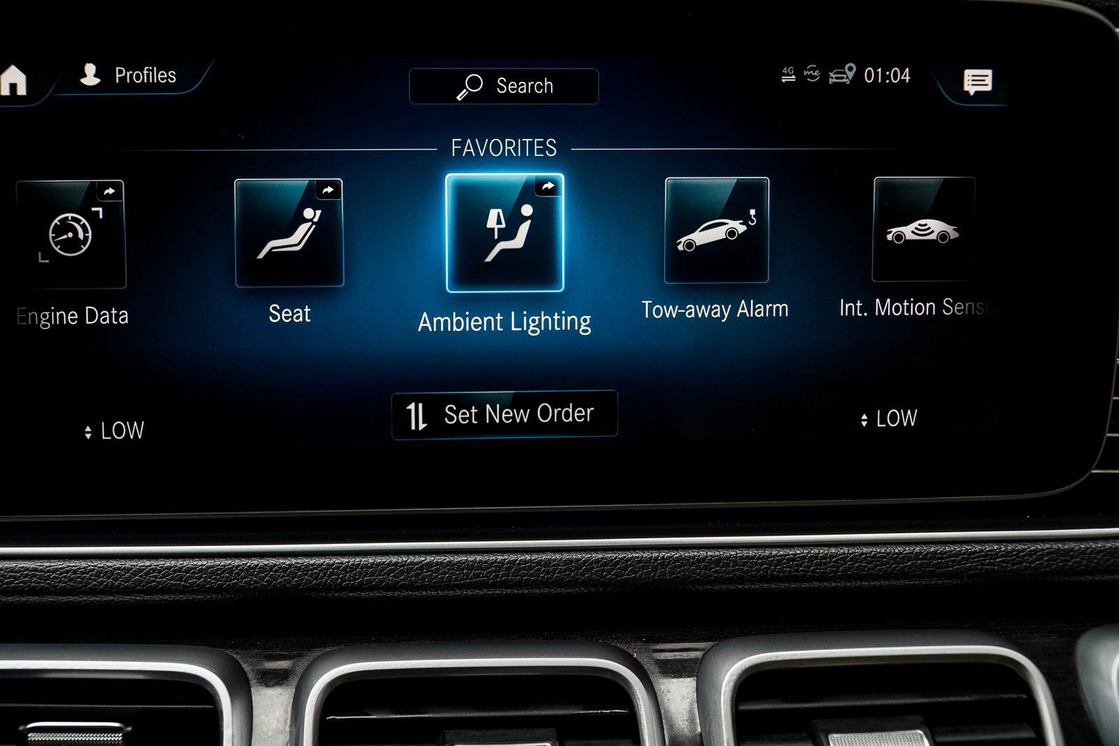 Used 2021 Mercedes-Benz GLE 350 image 25