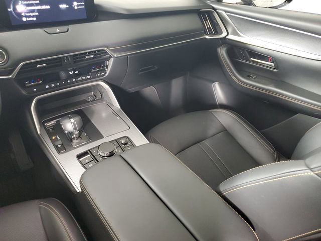 Certified 2024 MAZDA CX-90 Plug-In Hybrid w/ Premium Pkg image 18