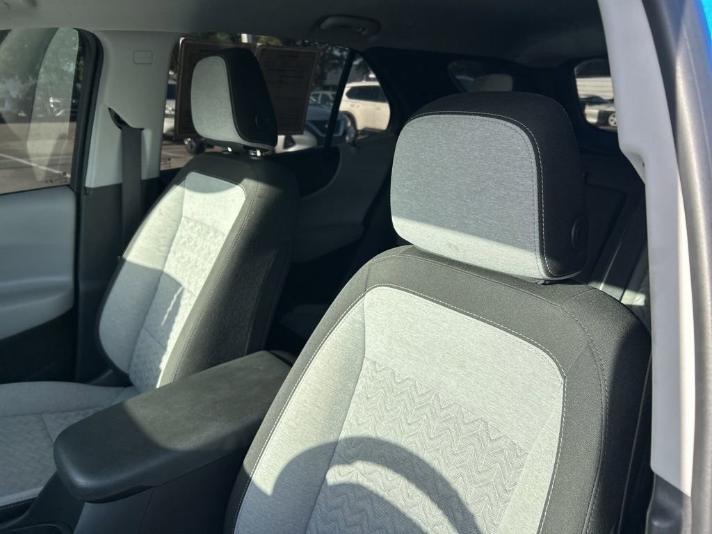 Used 2024 Chevrolet Equinox LS w/ Sport Edition image 20