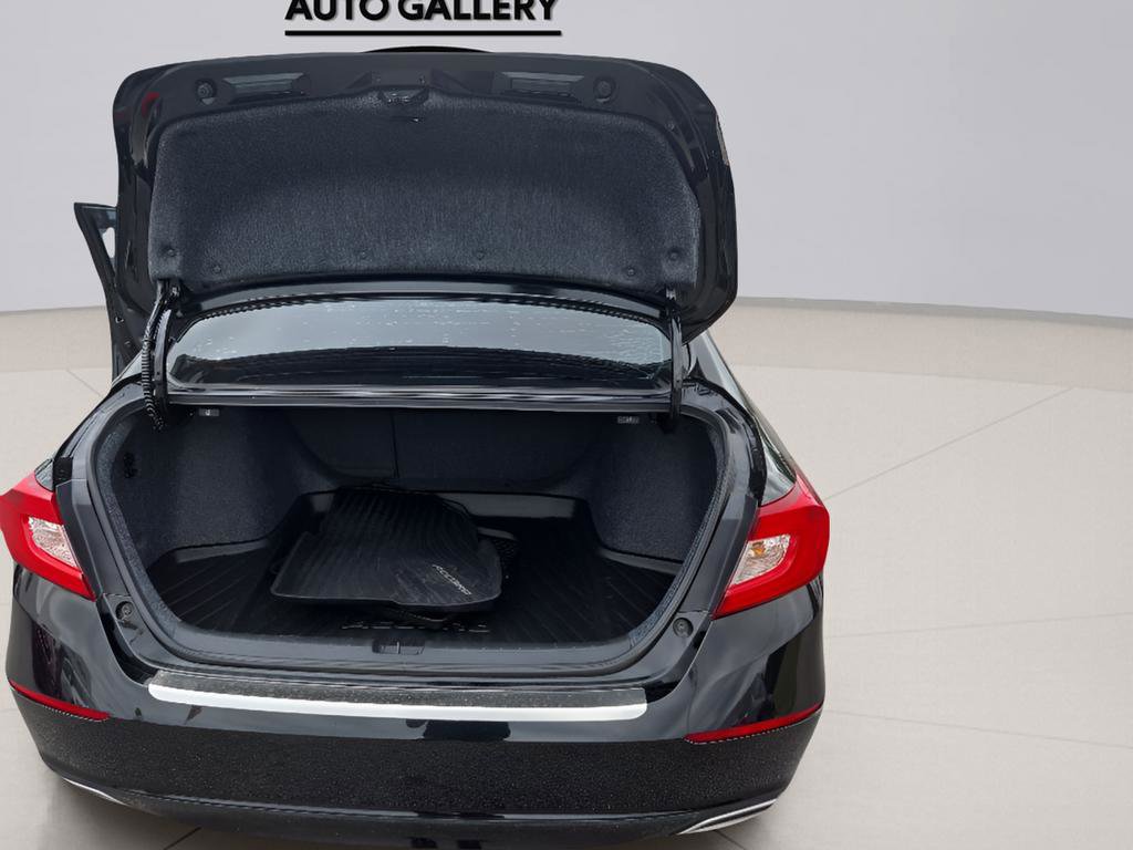 Used 2021 Honda Accord Sport Special Edition image 10