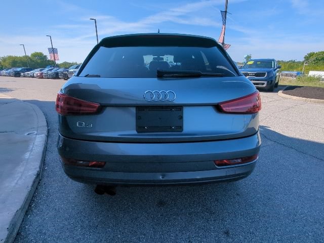 Used 2017 Audi Q3 2.0T Premium w/ Convenience Package FWD image 30