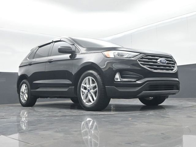 Certified 2022 Ford Edge SEL w/ Convenience Package image 43