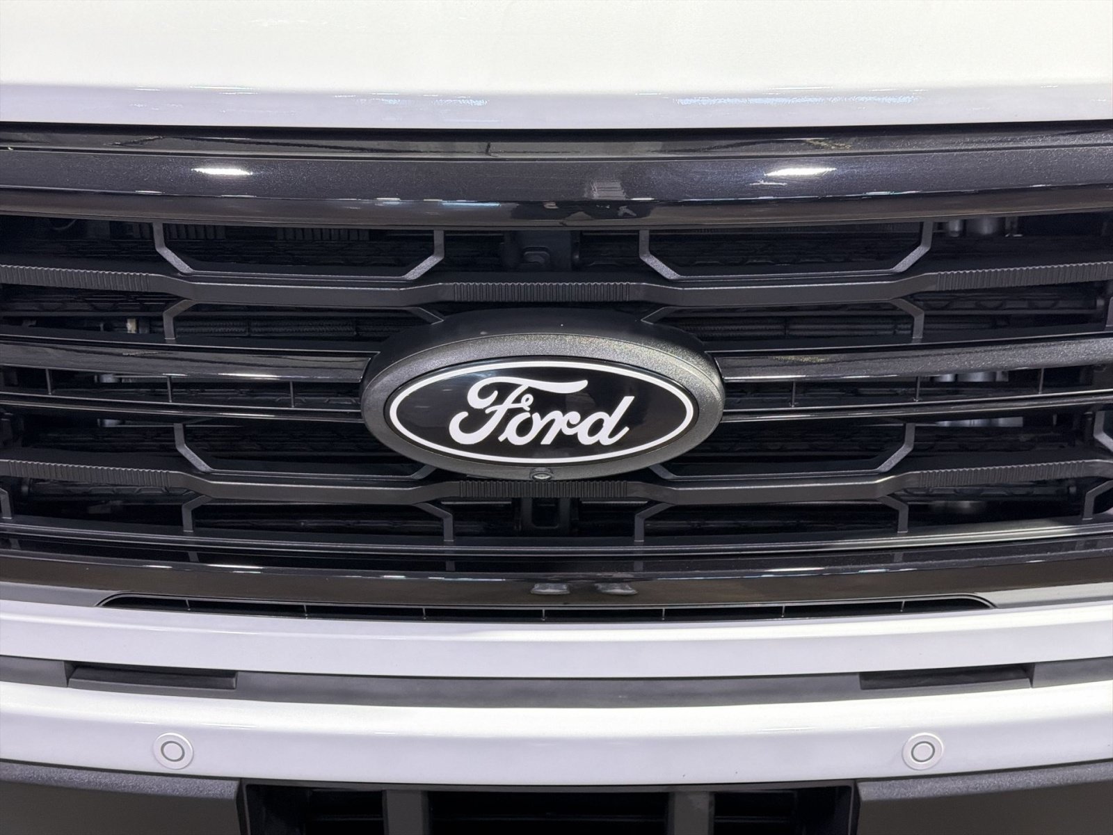 Used 2025 Ford F150 XLT w/ Equipment Group 302A MID AWD/4WD image 12