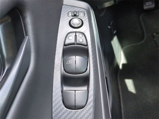 New 2025 Nissan Sentra S image 21