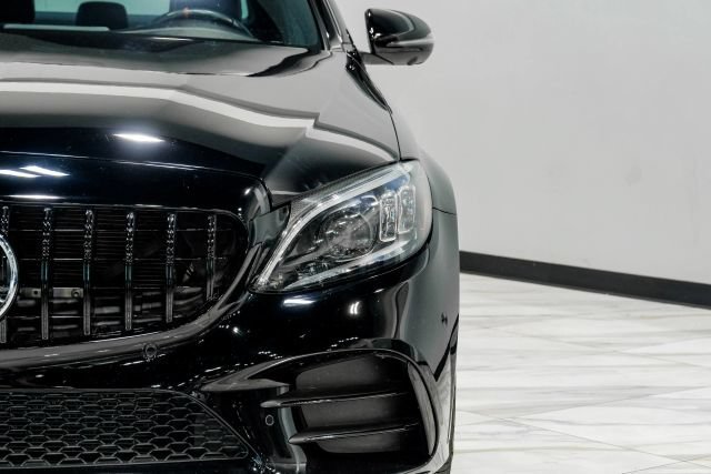 Used 2020 Mercedes-Benz C 43 AMG 4MATIC Sedan image 58