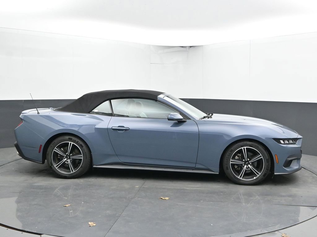 Used 2024 Ford Mustang Premium RWD image 12