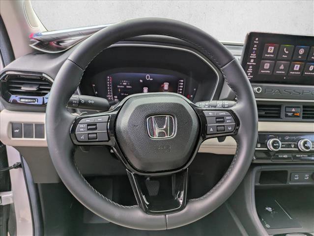 Used 2026 Honda Passport RTL image 20