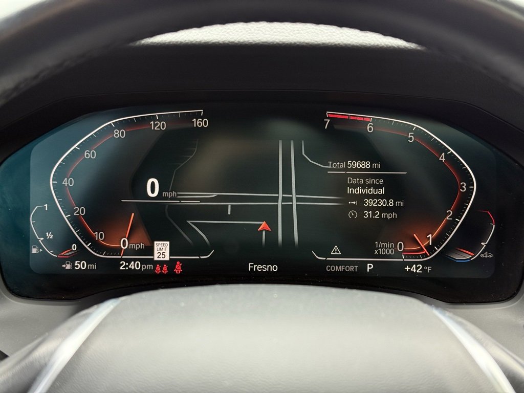 Used 2022 BMW 430i Coupe w/ Premium Package 2 image 12