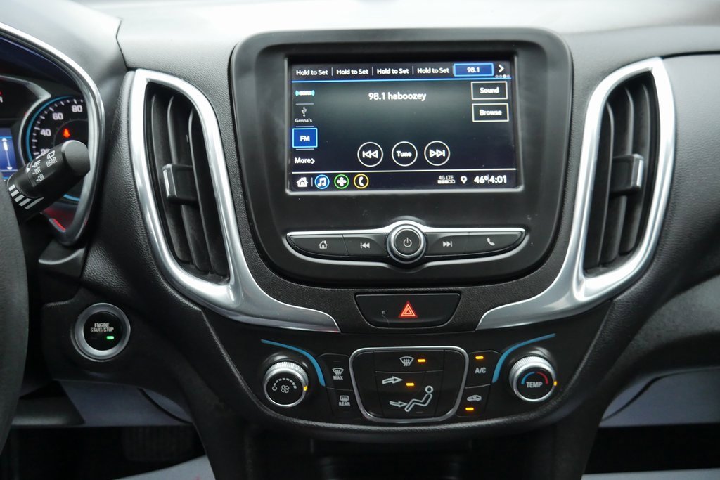 Used 2020 Chevrolet Equinox LT image 15