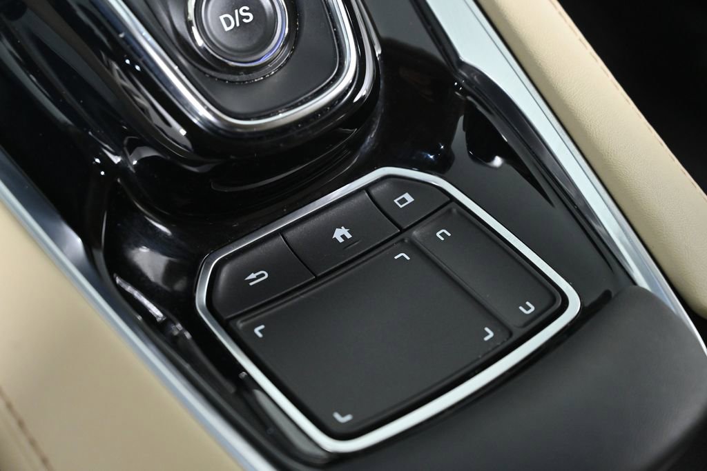 Used 2021 Acura RDX AWD image 23