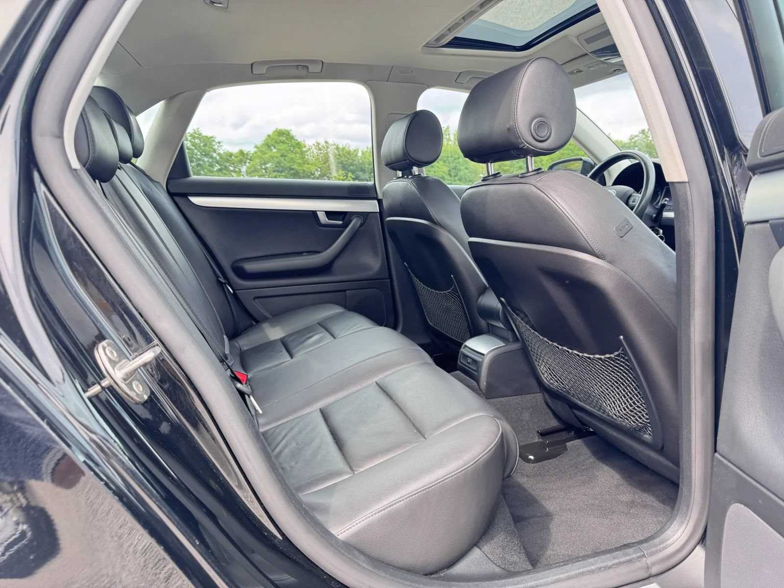 Used 2008 Audi A4 2.0T AWD/4WD image 24