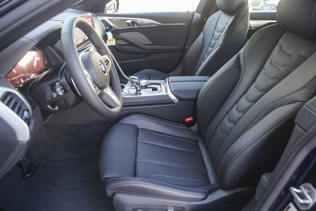 Used 2026 BMW 840i w/ M Sport Professional Package RWD image 14