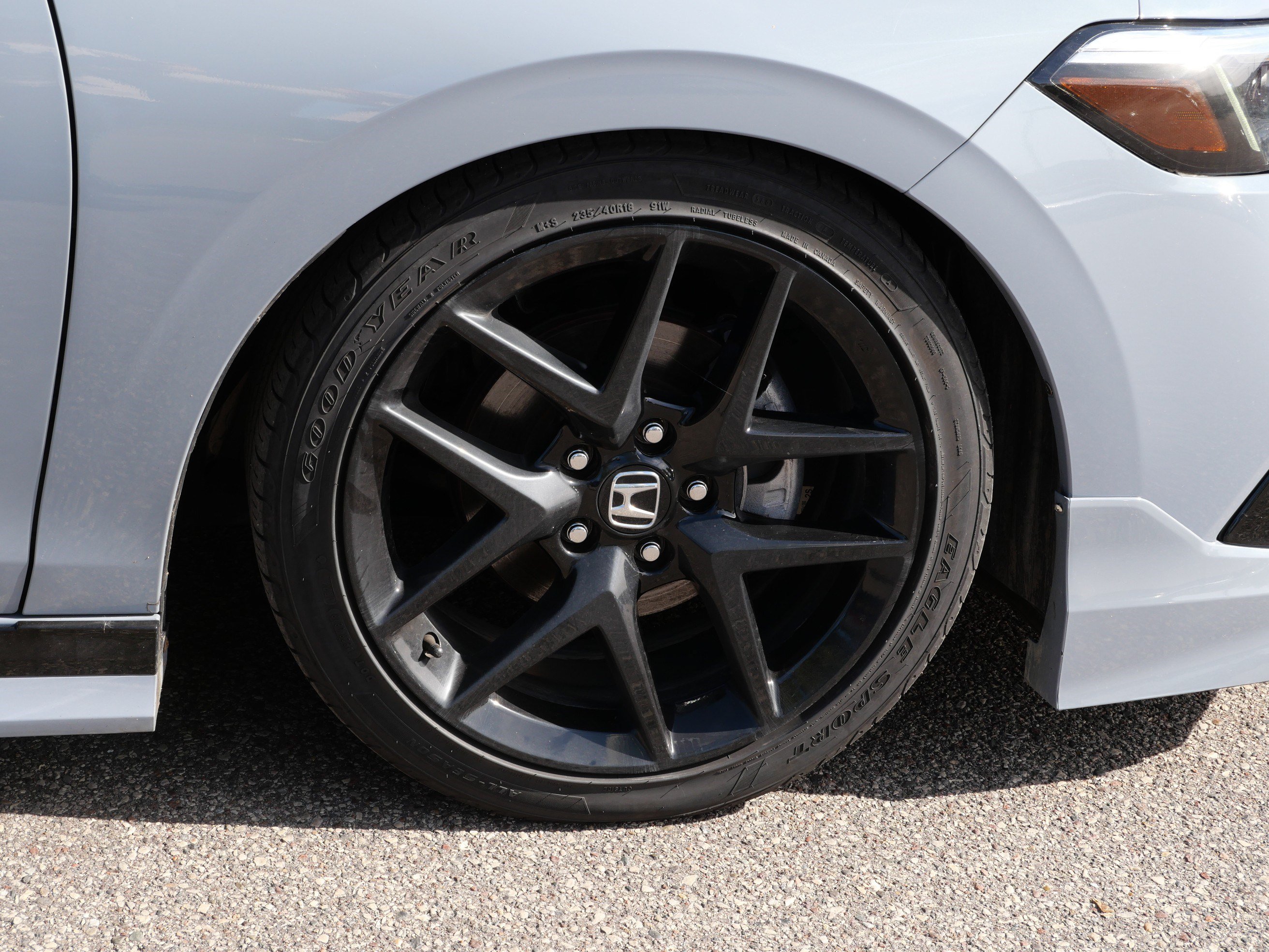 Used 2024 Honda Civic Sport image 15