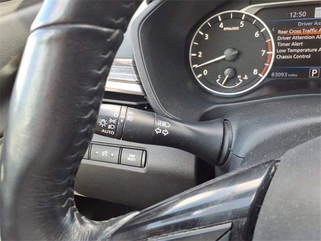 Used 2019 Nissan Altima 2.5 SL image 26