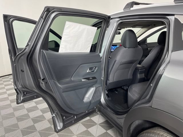 New 2026 Nissan Kicks SV w/ Cold Weather Package FWD image 38