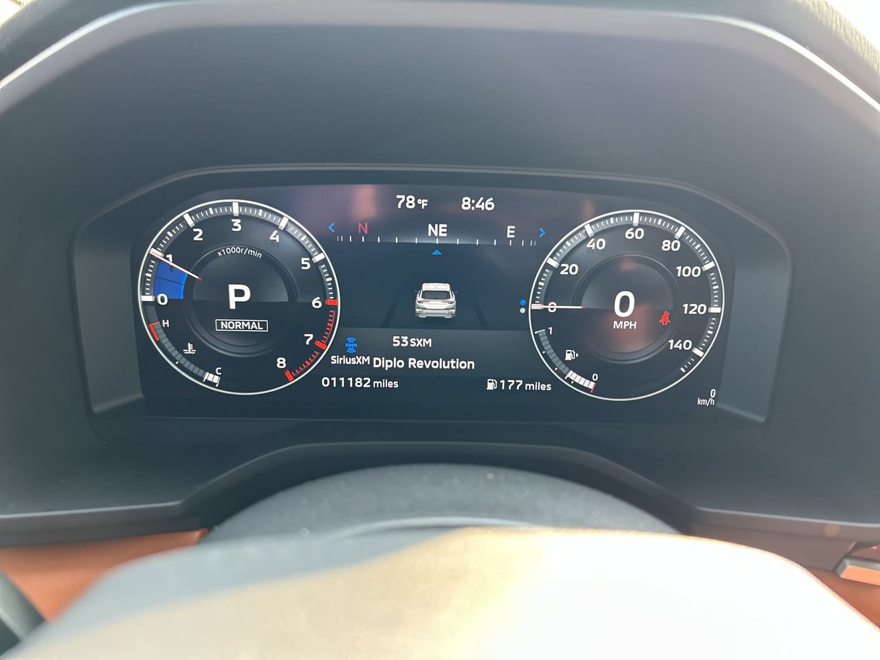 Used 2023 Mitsubishi Outlander SEL AWD/4WD image 26