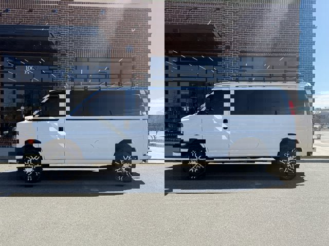 Used 2014 Chevrolet Express 3500 LT w/ LT Preferred Equipment Group image 3