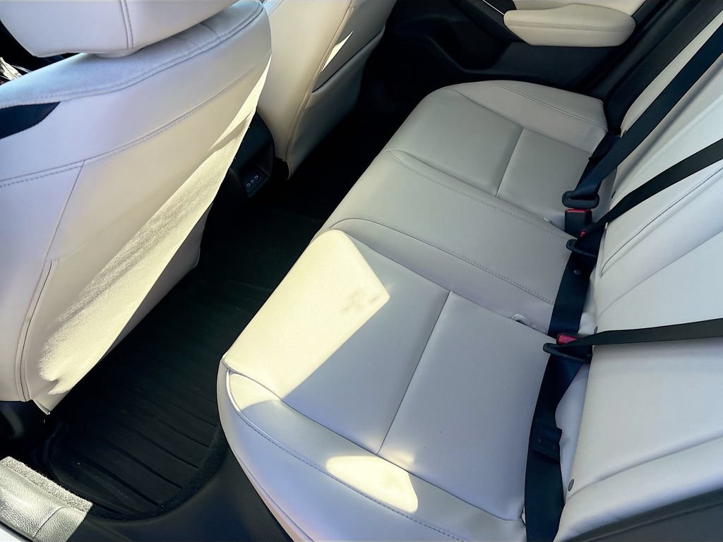 Used 2025 Acura Integra A-Spec w/ Technology Package FWD image 25