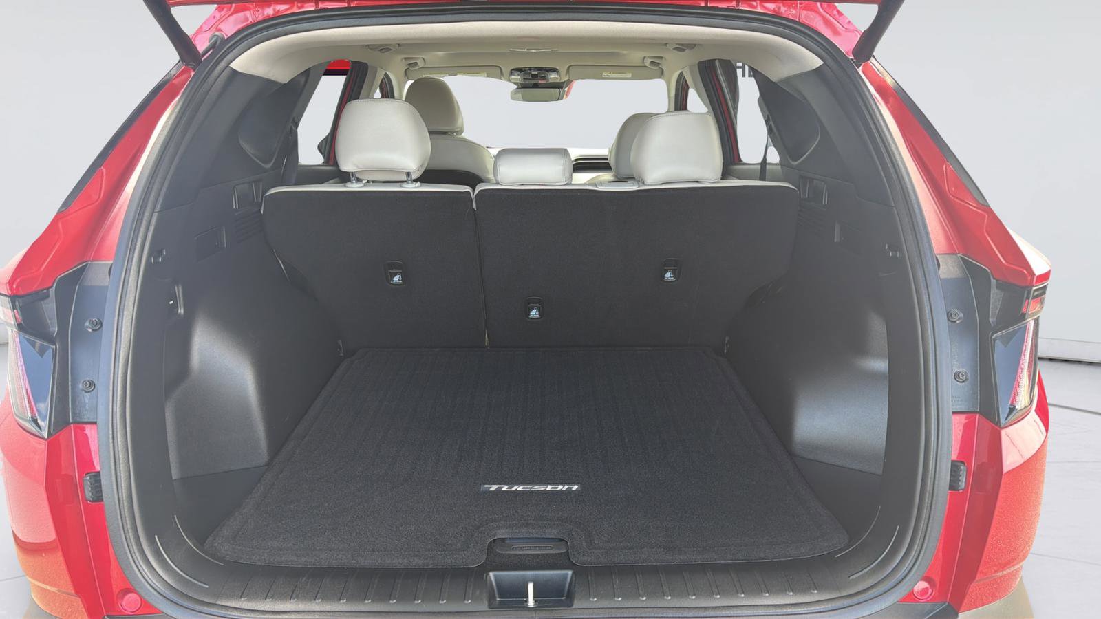 Used 2023 Hyundai Tucson SEL w/ Convenience Package image 28