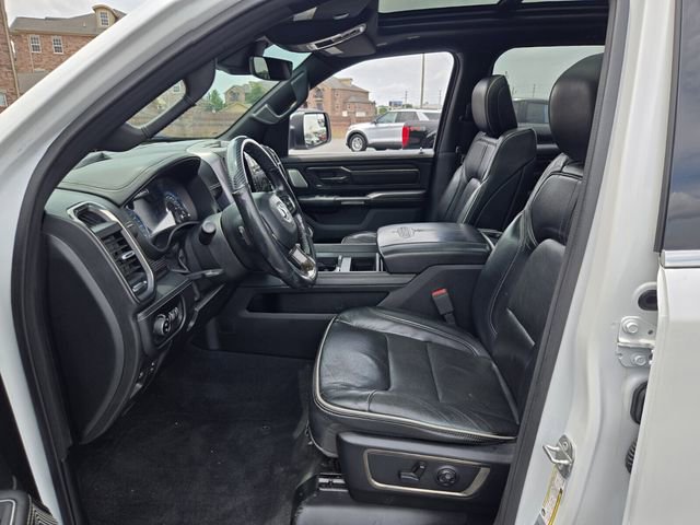 Used 2019 RAM 1500 Limited AWD/4WD image 12