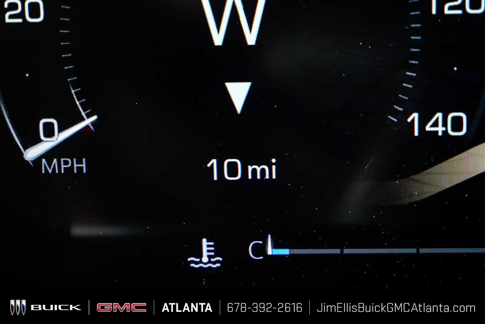 New 2026 GMC Sierra 1500 SLT w/ SLT Premium Plus Package AWD/4WD image 10