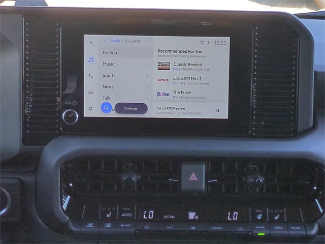 Used 2025 Toyota Land Cruiser 1958 image 19