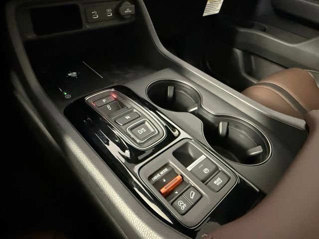 New 2026 Honda Pilot TrailSport image 25