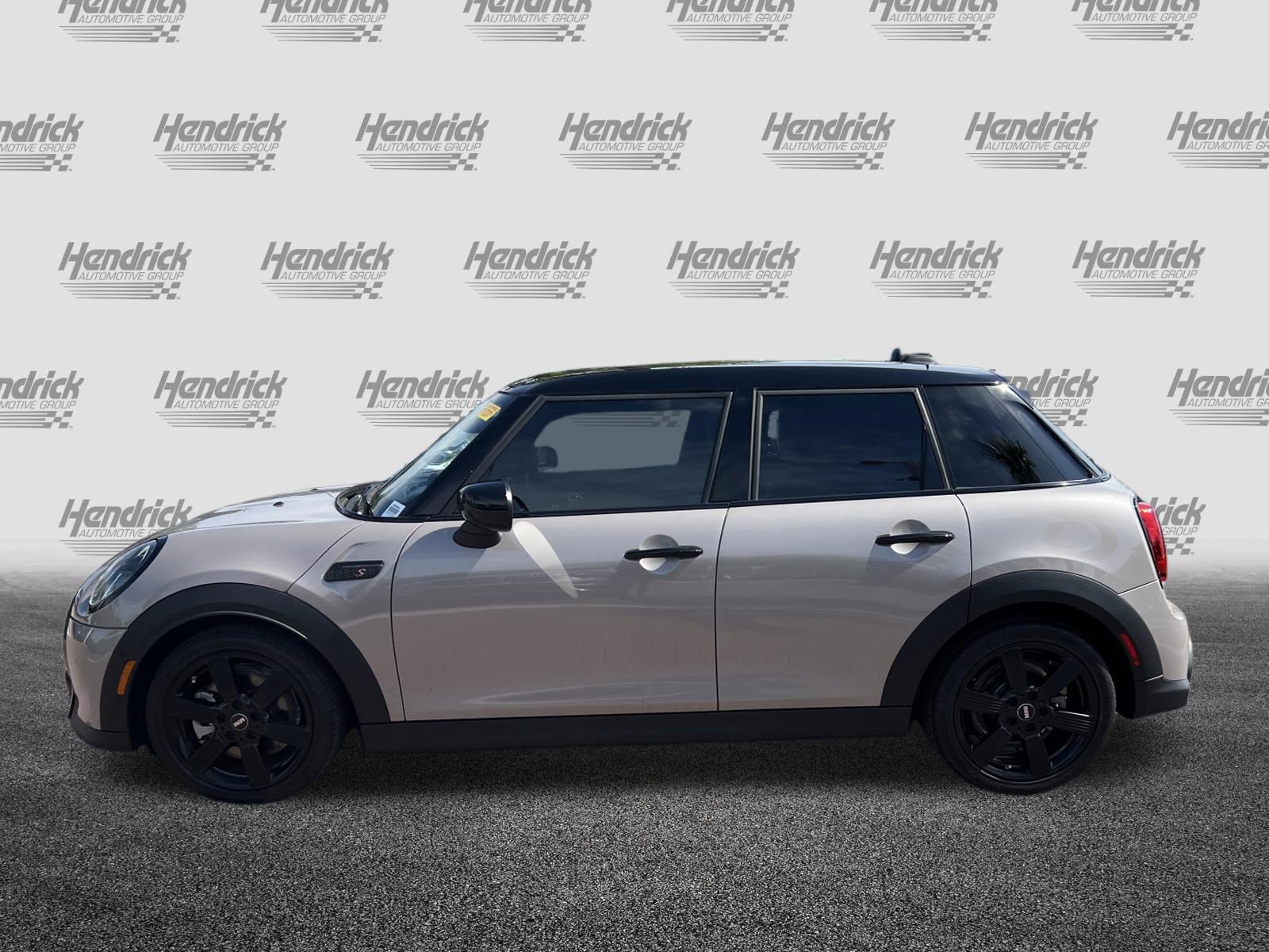 Used 2023 MINI Cooper S FWD image 7