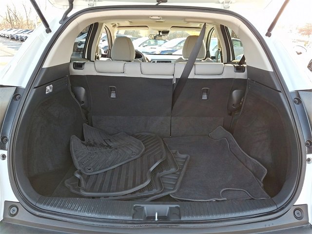 Used 2022 Honda HR-V EX image 29