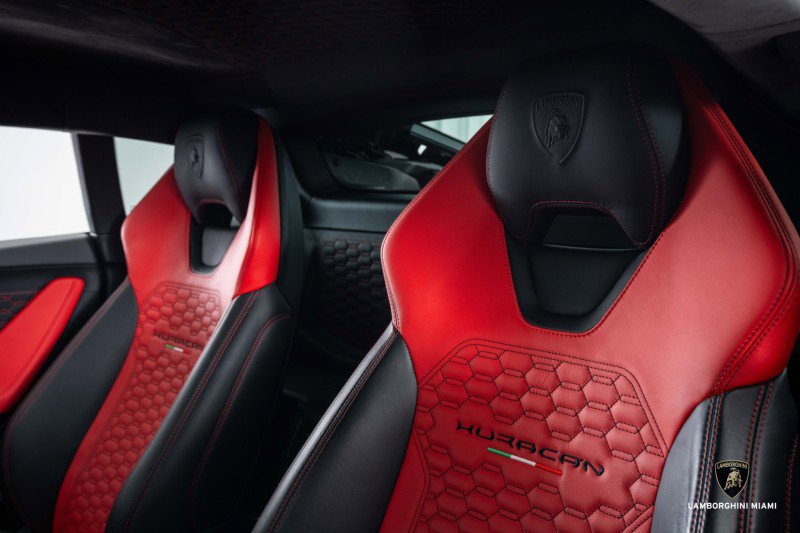 Used 2019 Lamborghini Huracan LP 580-2 image 26