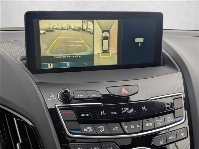 New 2026 Acura RDX A-Spec image 13