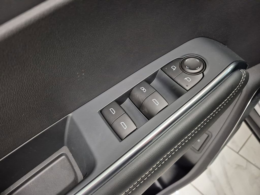 New 2026 GMC Acadia Elevation w/ Black Edition image 24
