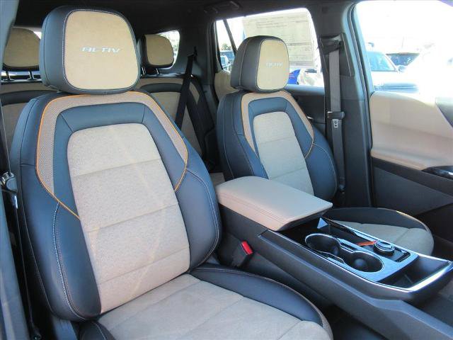 New 2026 Chevrolet Equinox ACTIV w/ Convenience Package III image 12