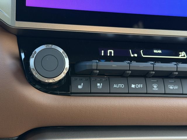 New 2026 Toyota Sequoia 1794 Edition image 46