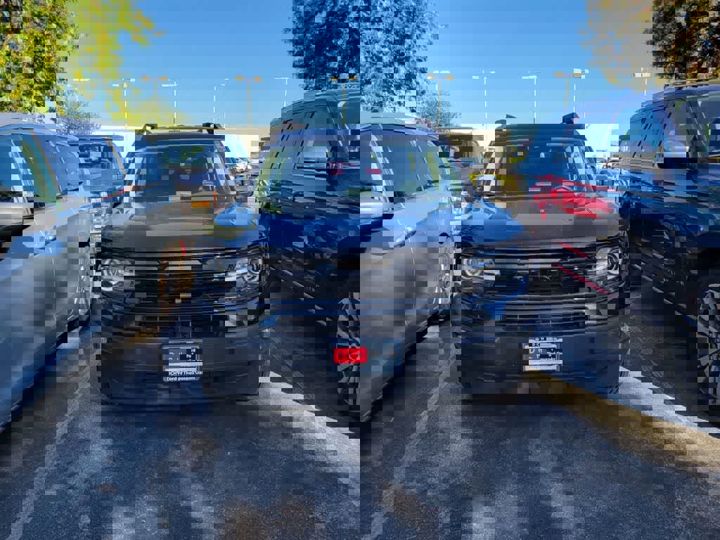 Certified 2023 Ford Bronco Sport Outer Banks image 2