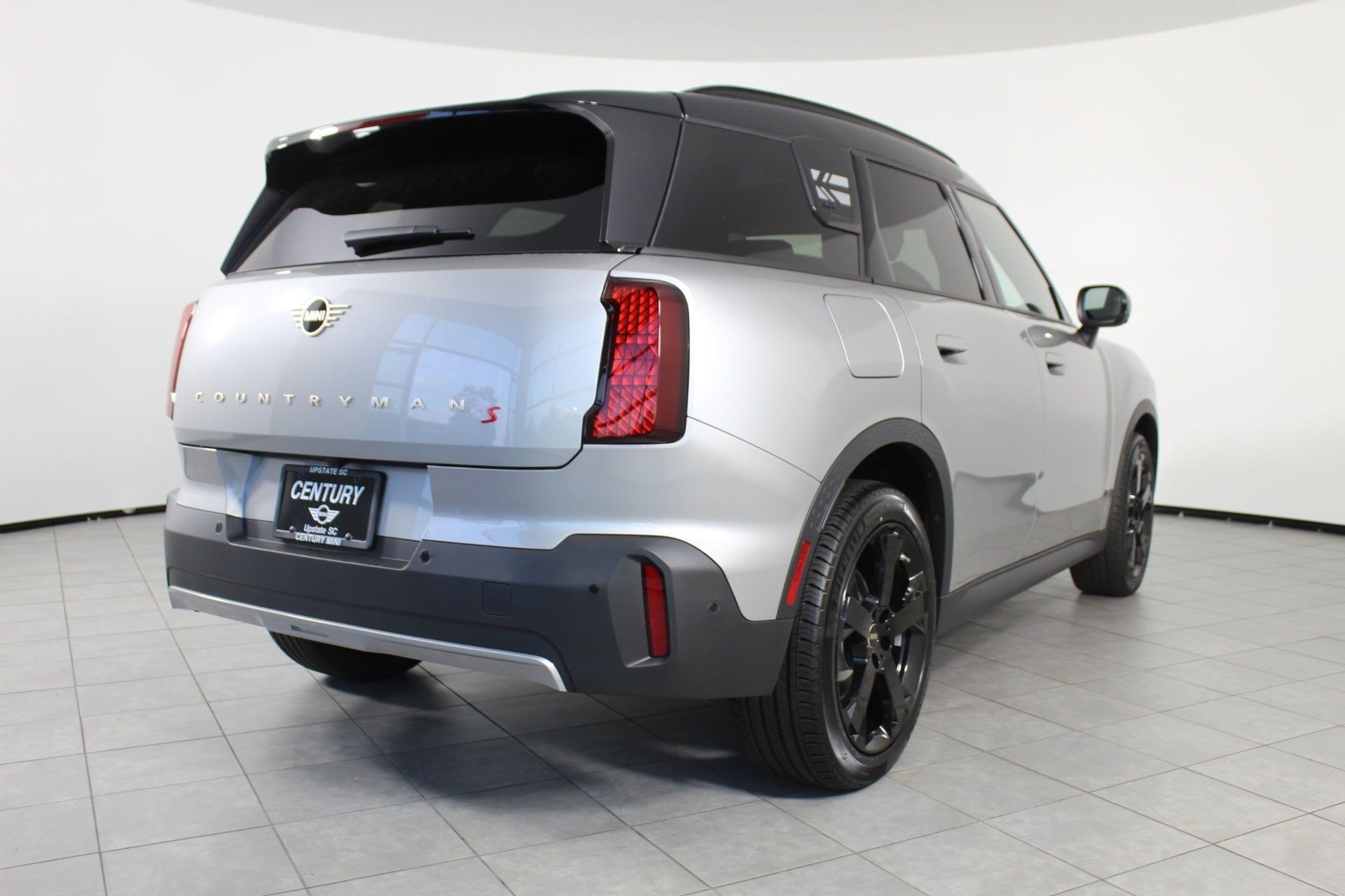 Used 2026 MINI Cooper Countryman S AWD/4WD image 8