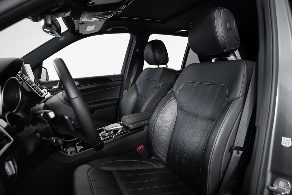 Used 2018 Mercedes-Benz GLE 350 image 19