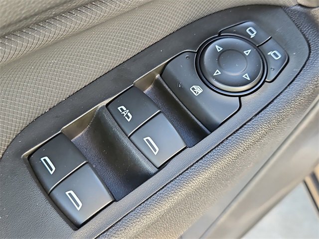 Certified 2024 Chevrolet Equinox RS image 22