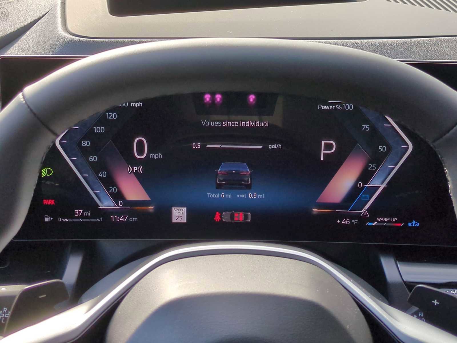 New 2026 BMW 530i xDrive image 35