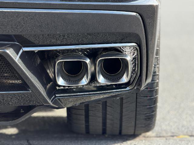 New 2026 Chevrolet Corvette Stingray Preferred Cpe w/ 2LT image 22