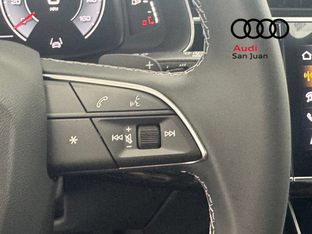 New 2026 Audi Q7 3.0T Premium AWD/4WD image 22